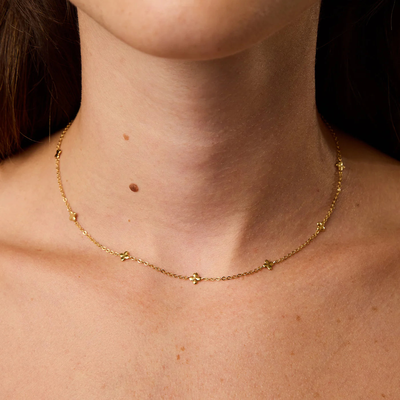 Agapée - Laeta Choker