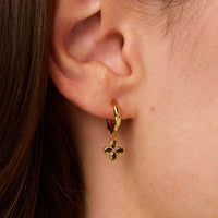 Agapée - Fausta Earrings