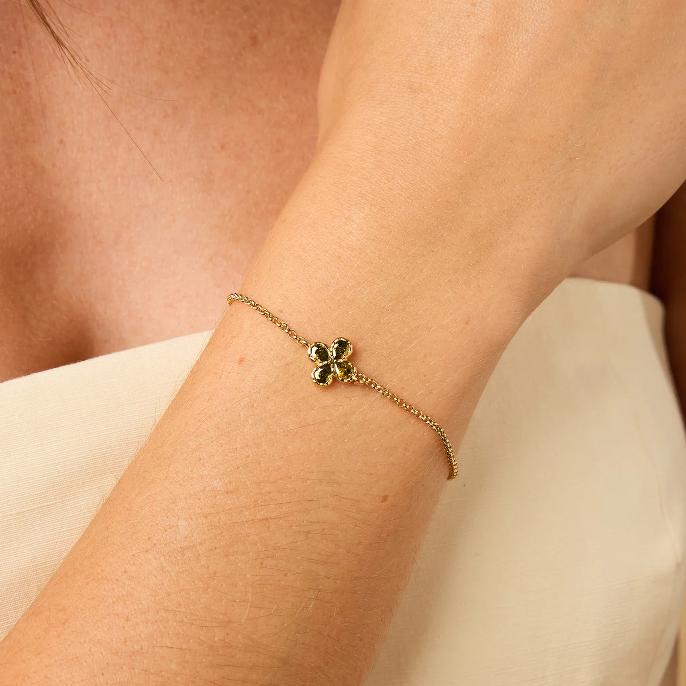 Agapée - Fausta Bracelet