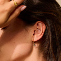 Agapée - Fausta Earrings