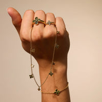 Agapée - Kleia Necklace