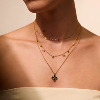 Agapée - Kleia Necklace