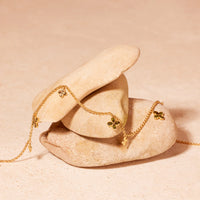 Agapée - Kleia Necklace