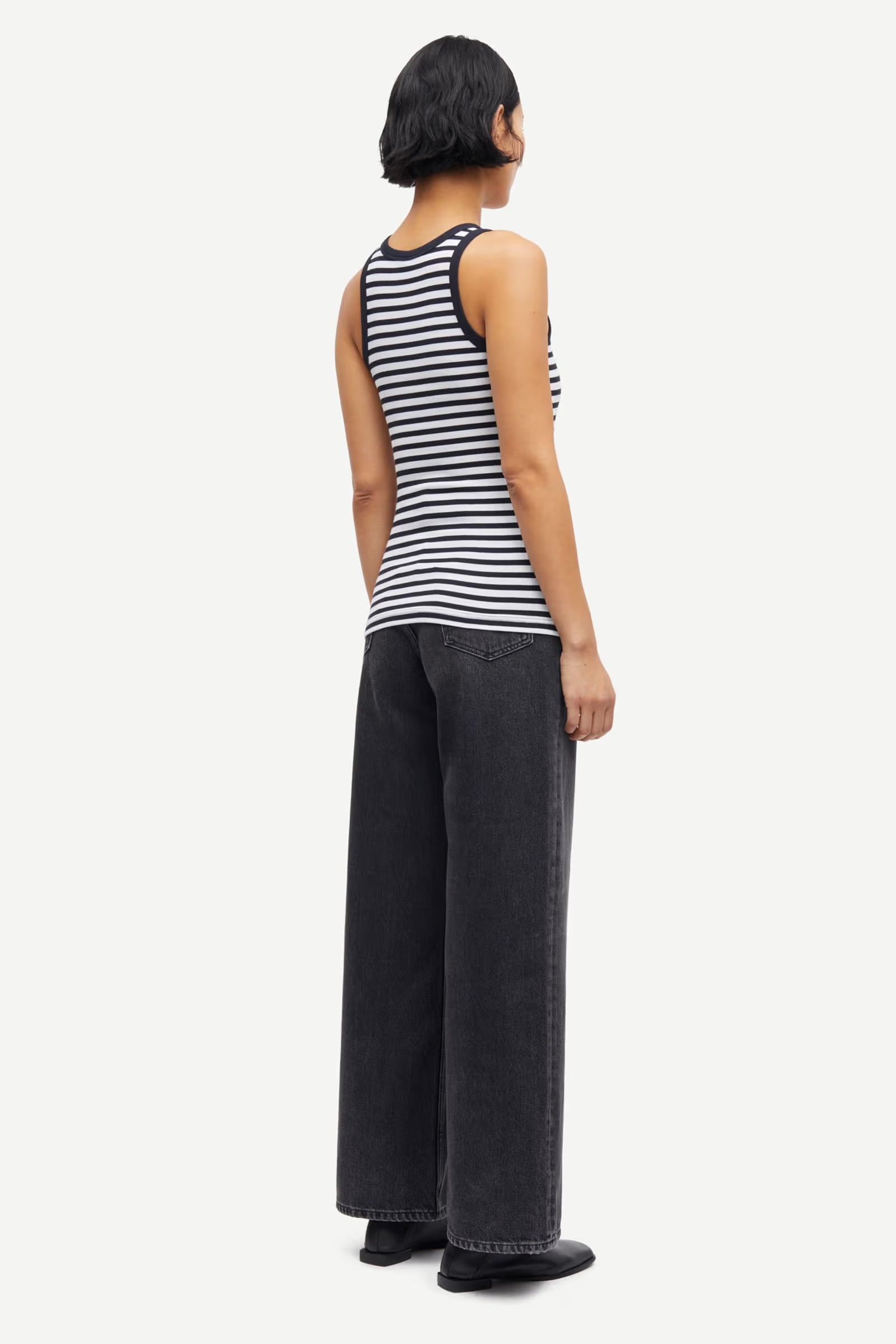 Samsøe Samsøe - Alexo Tank