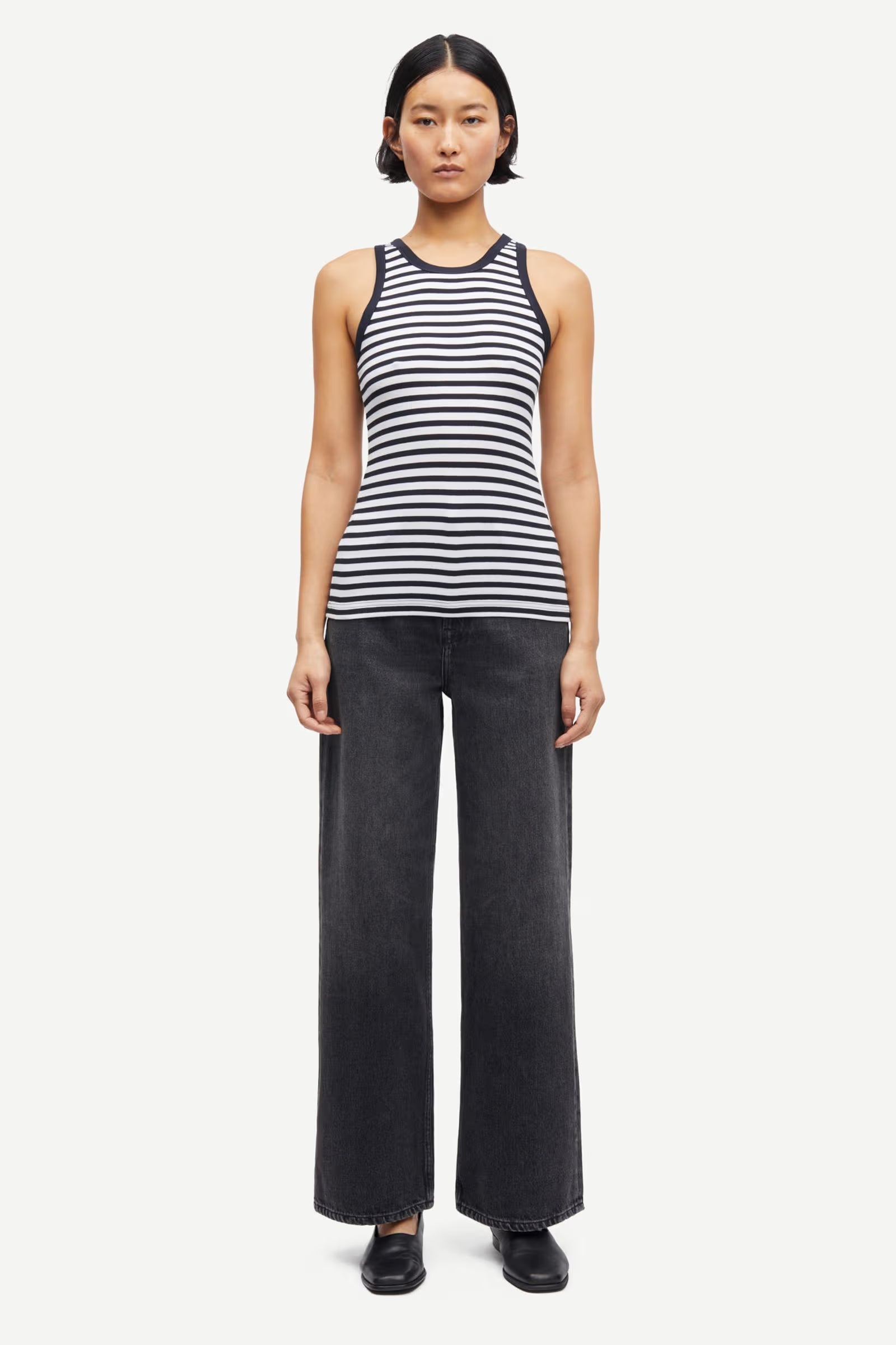 Samsøe Samsøe - Alexo Tank