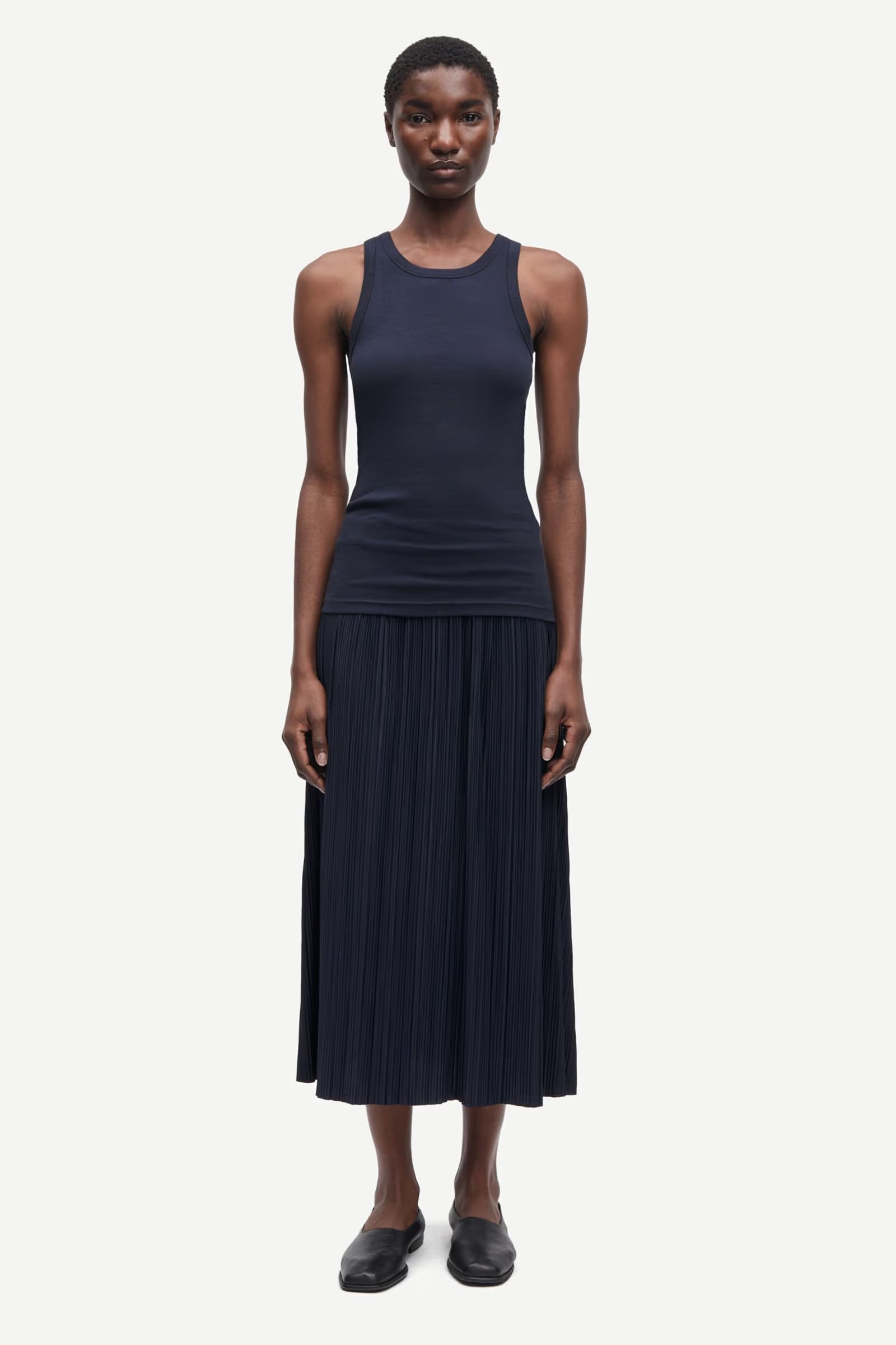 Samsøe Samsøe - Alexo Tank