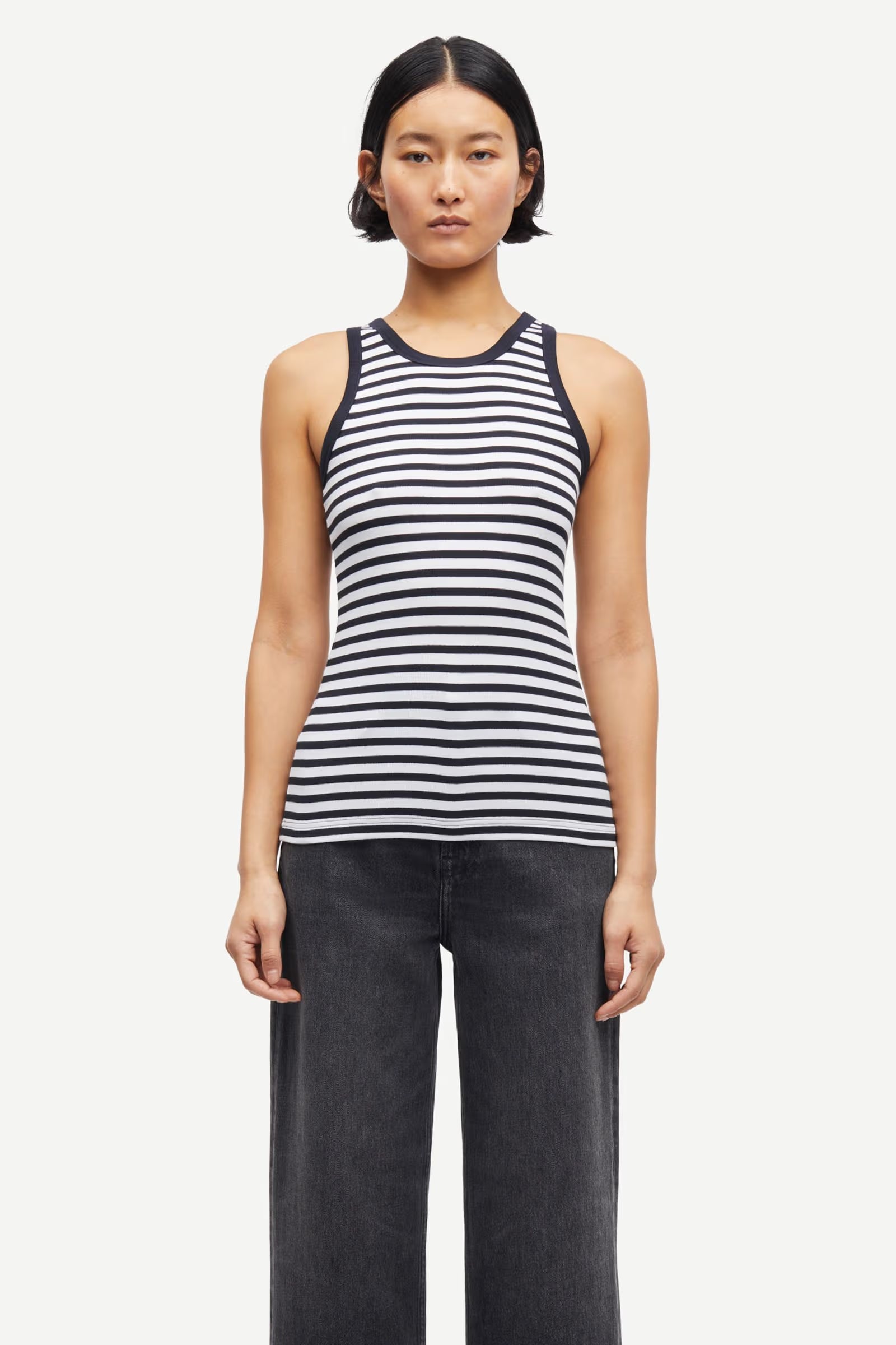 Samsøe Samsøe - Alexo Tank