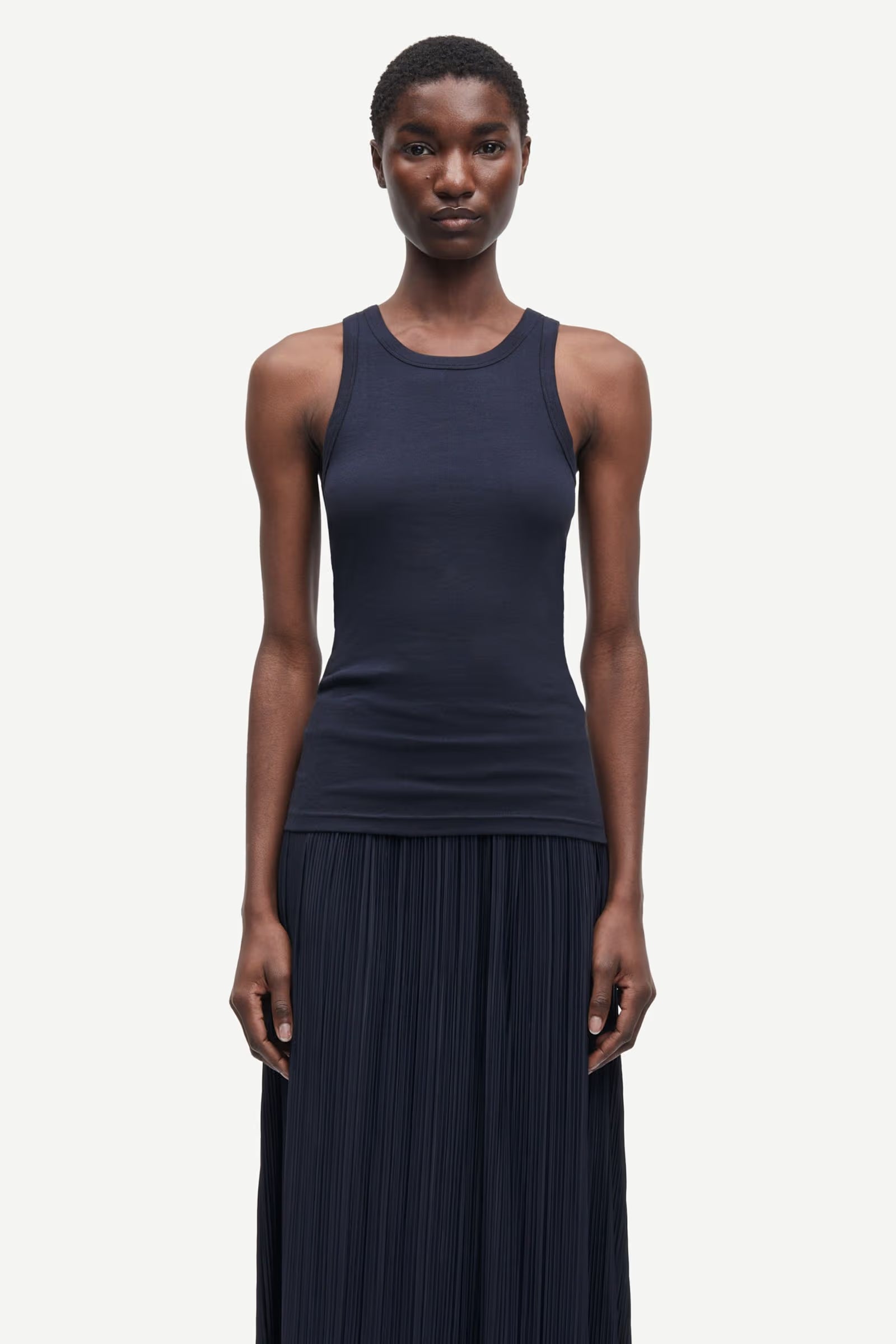 Samsøe Samsøe - Alexo Tank