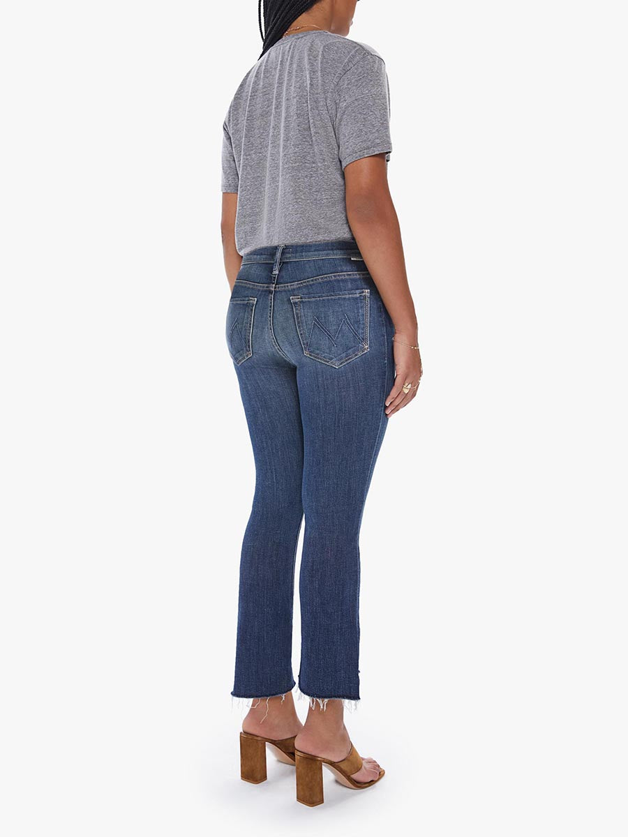 Mother denim best sale girl crush