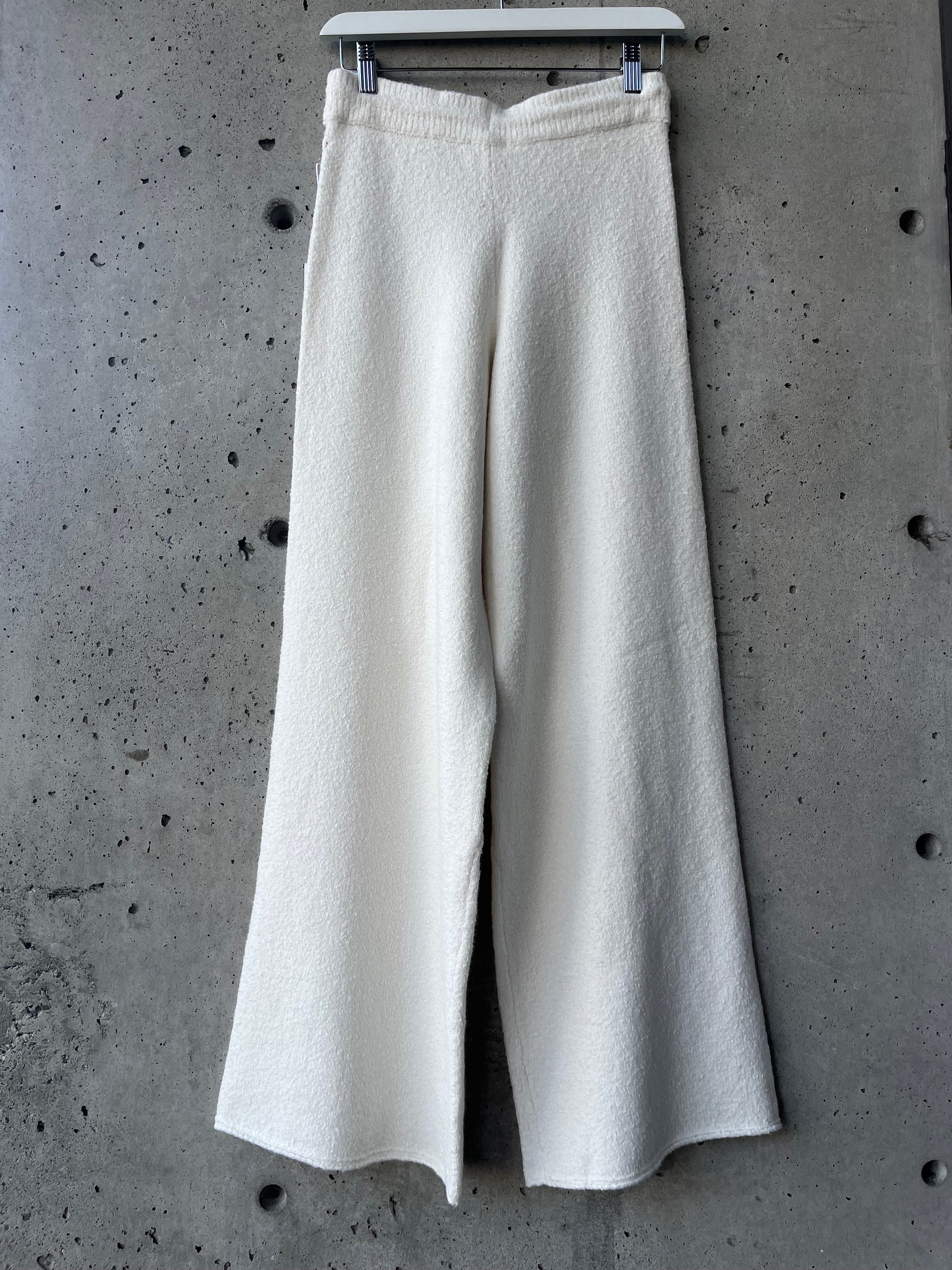Splendid - Cella Jane Collection - Boucle Sweater Pant