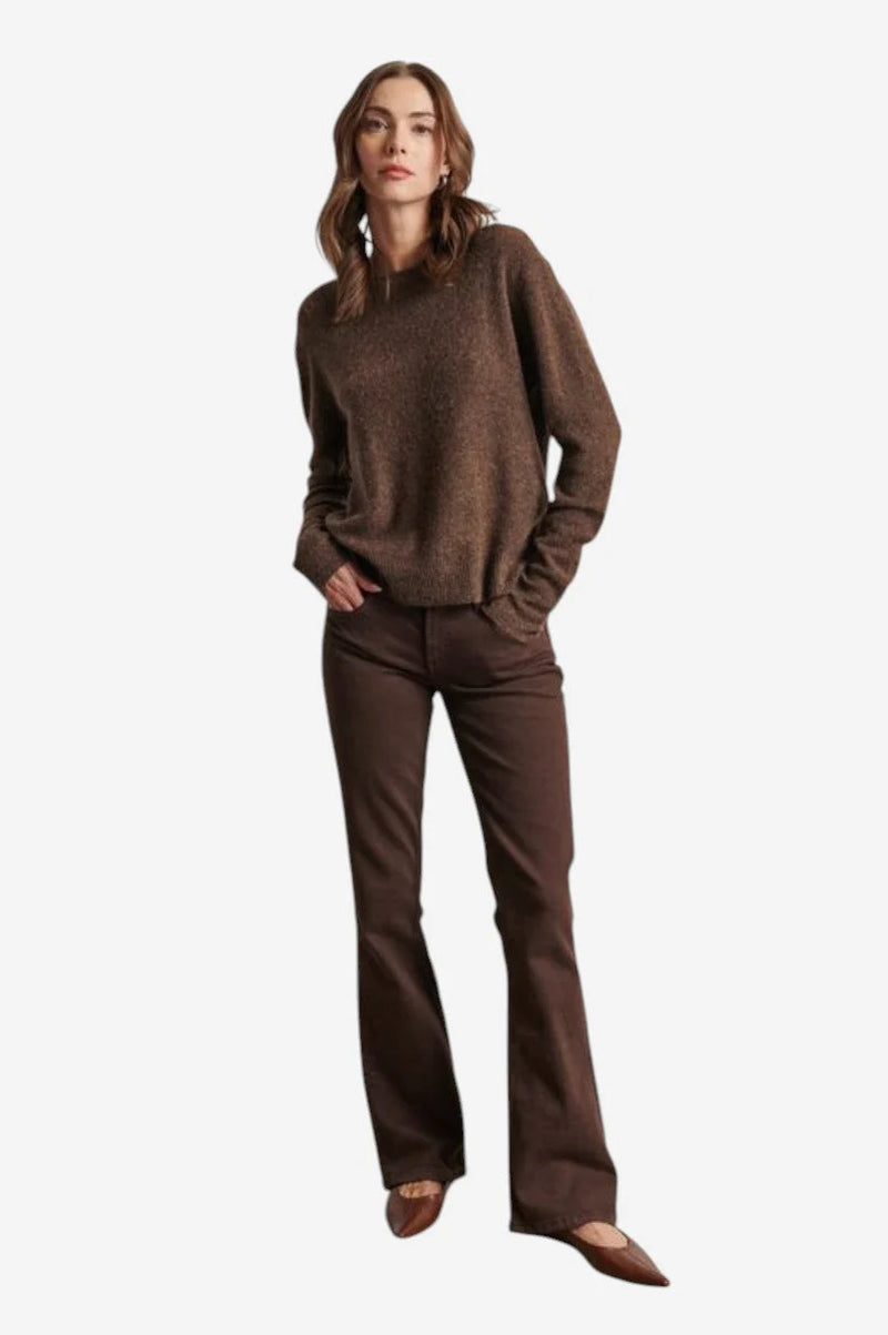 LINE Knitwear - Cecy Sweater