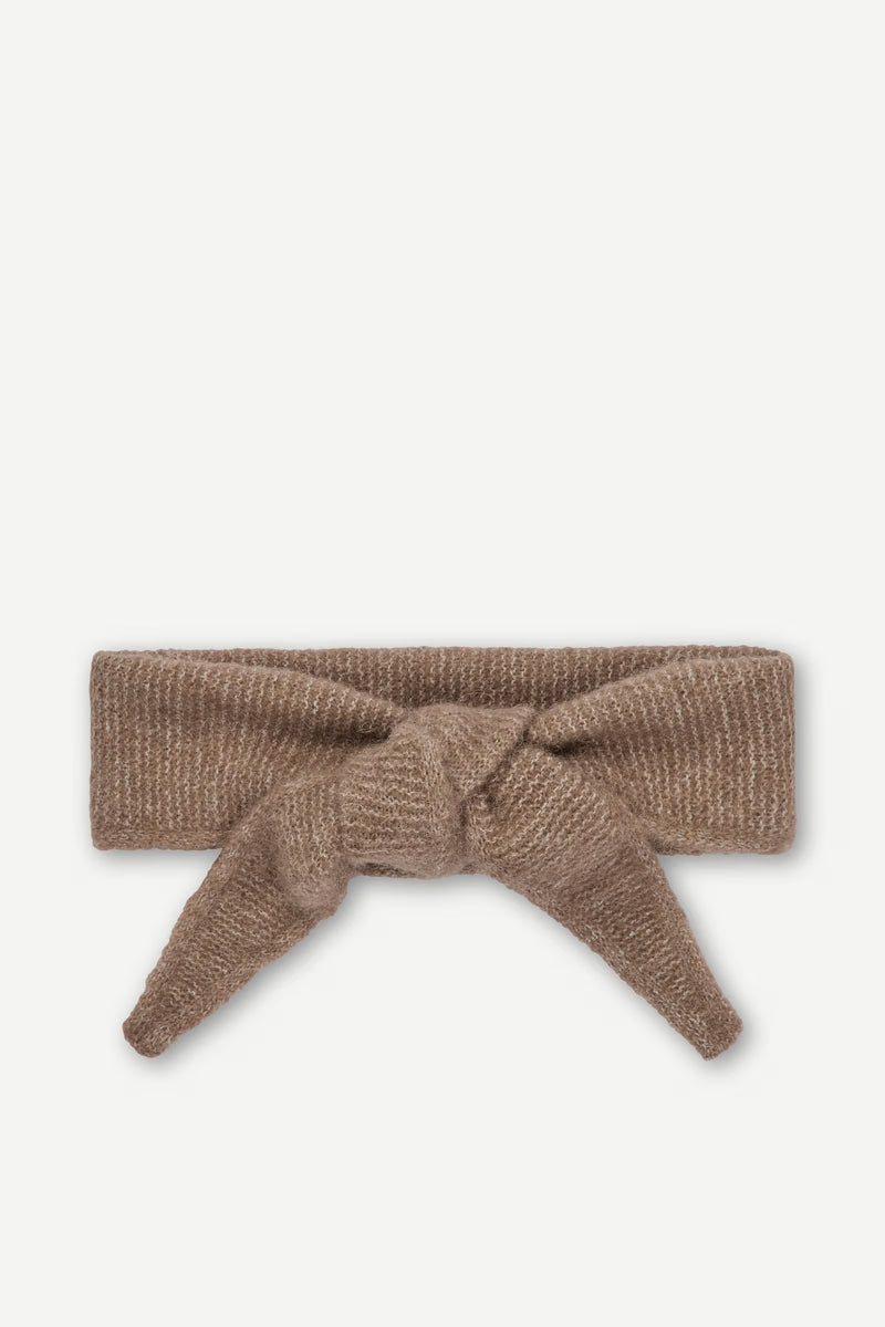 Samsøe Samsøe - Sanor Diamond Neck Tie