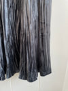 Meilleur Moment - Skirt in Dark Grey