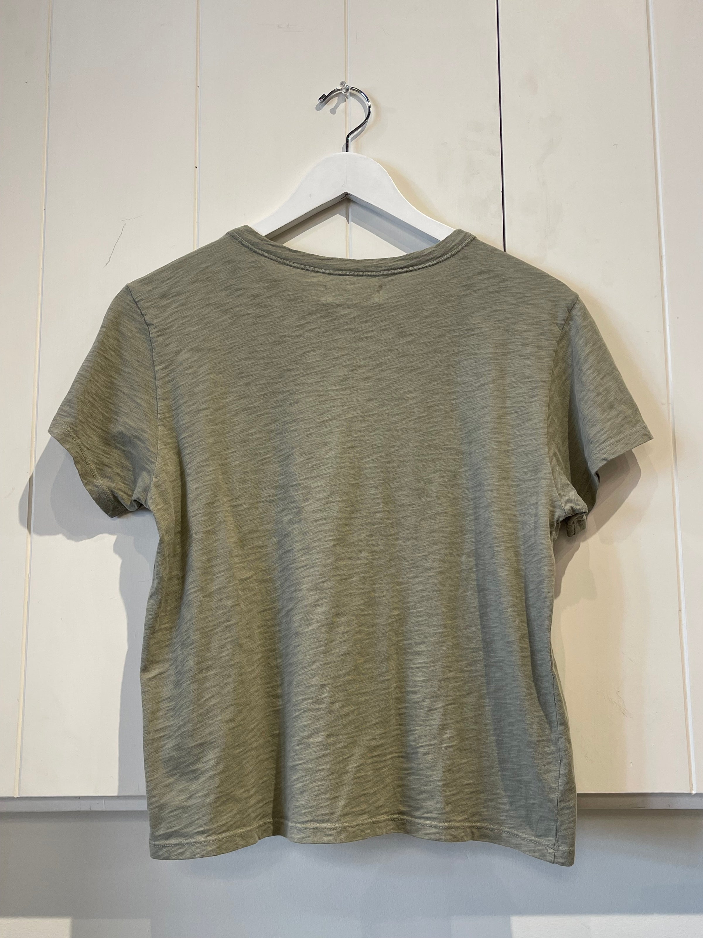 Velvet - Marika Tee