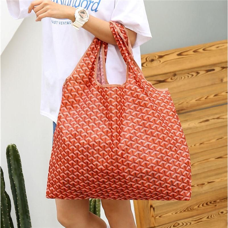 LimLim Accessories - Stylish Shopping Bag