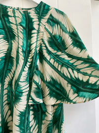 Ulla Johnson - Ada top in Acacia