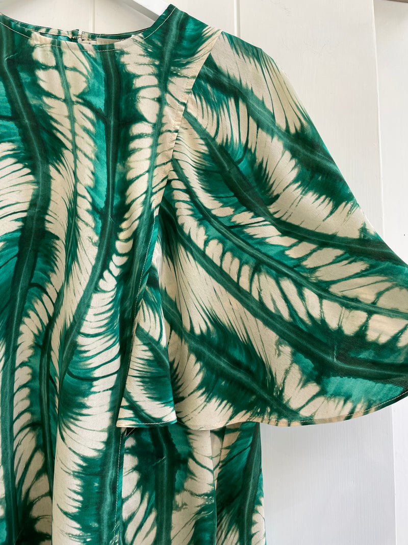 Ulla Johnson - Ada top in Acacia