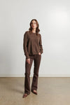 LINE Knitwear - Cecy Sweater