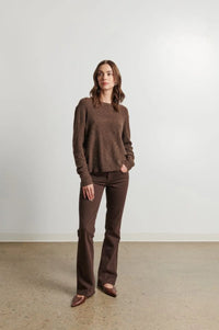 LINE Knitwear - Cecy Sweater