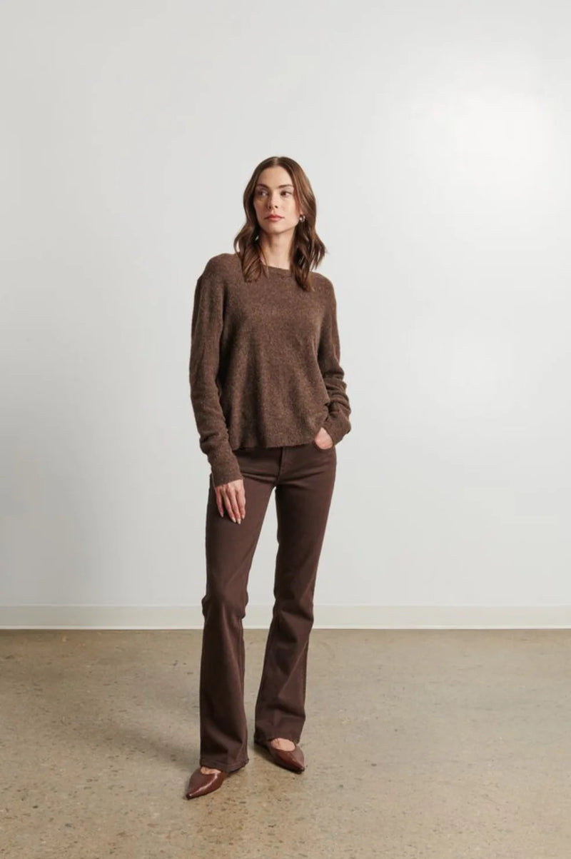 LINE Knitwear - Cecy Sweater
