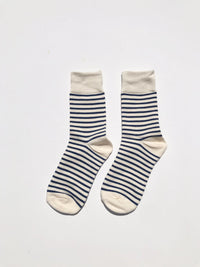 Billy Bamboo - Color Stripe Socks