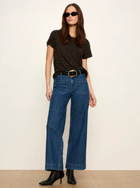 Sanctuary - The Perfect Tee - Kalamata Leo