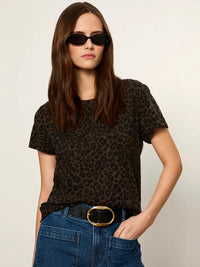 Sanctuary - The Perfect Tee - Kalamata Leo