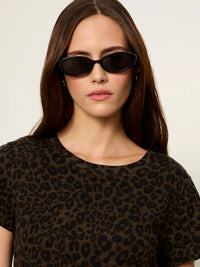 Sanctuary - The Perfect Tee - Kalamata Leo