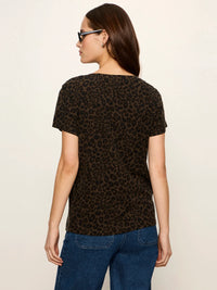 Sanctuary - The Perfect Tee - Kalamata Leo