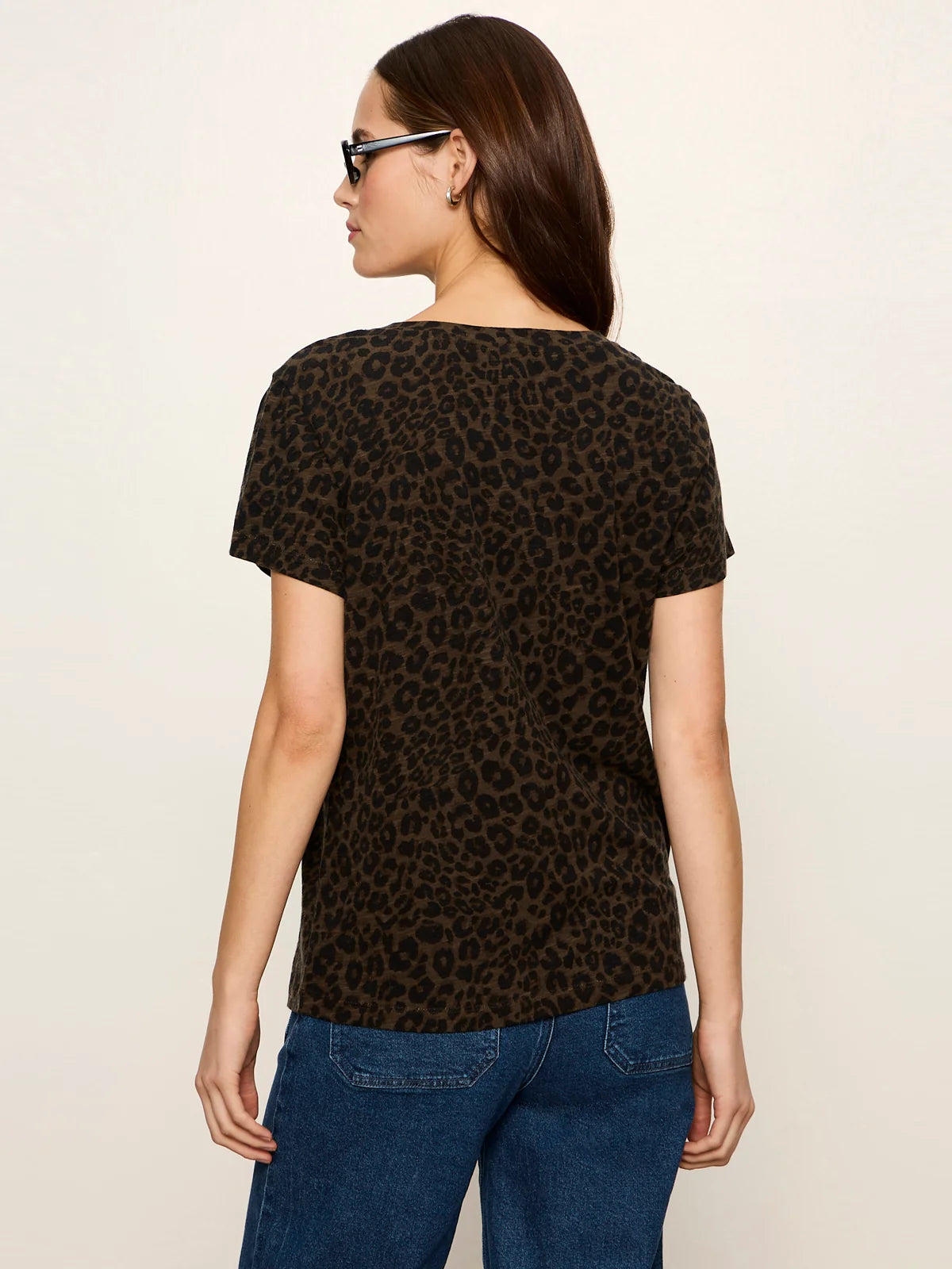 Sanctuary - The Perfect Tee - Kalamata Leo