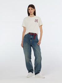 Scotch & Soda - The Tide Workwear Jeans in Day to Night