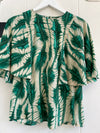 Ulla Johnson - Ada top in Acacia