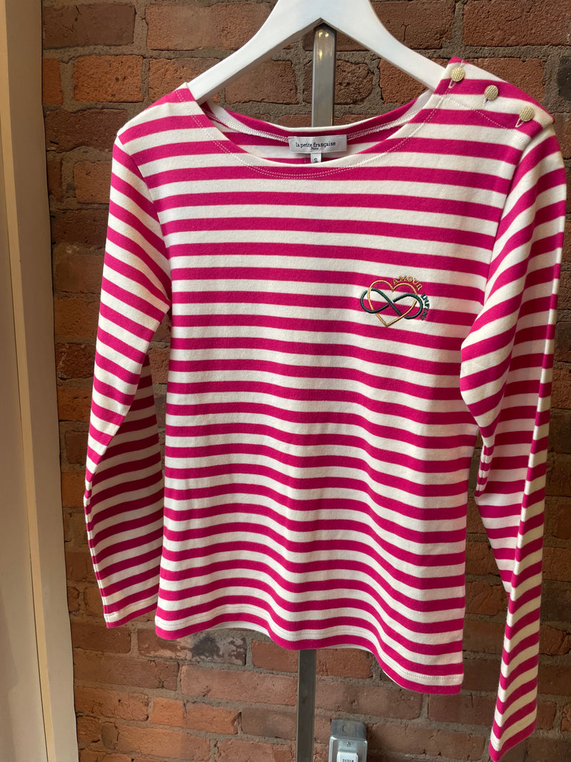 La Petite Francaise - Tricot