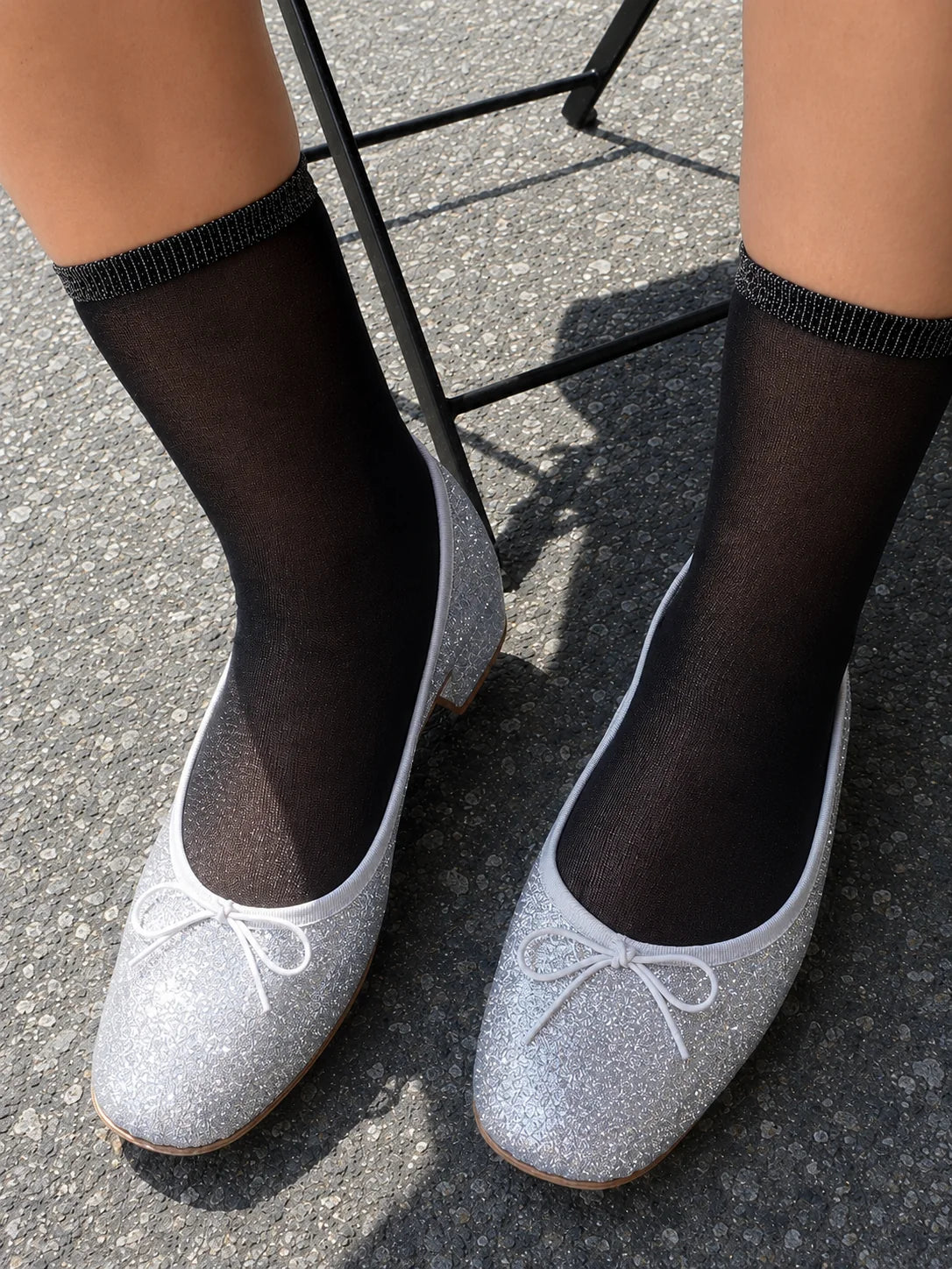 Unified - Party Socks
