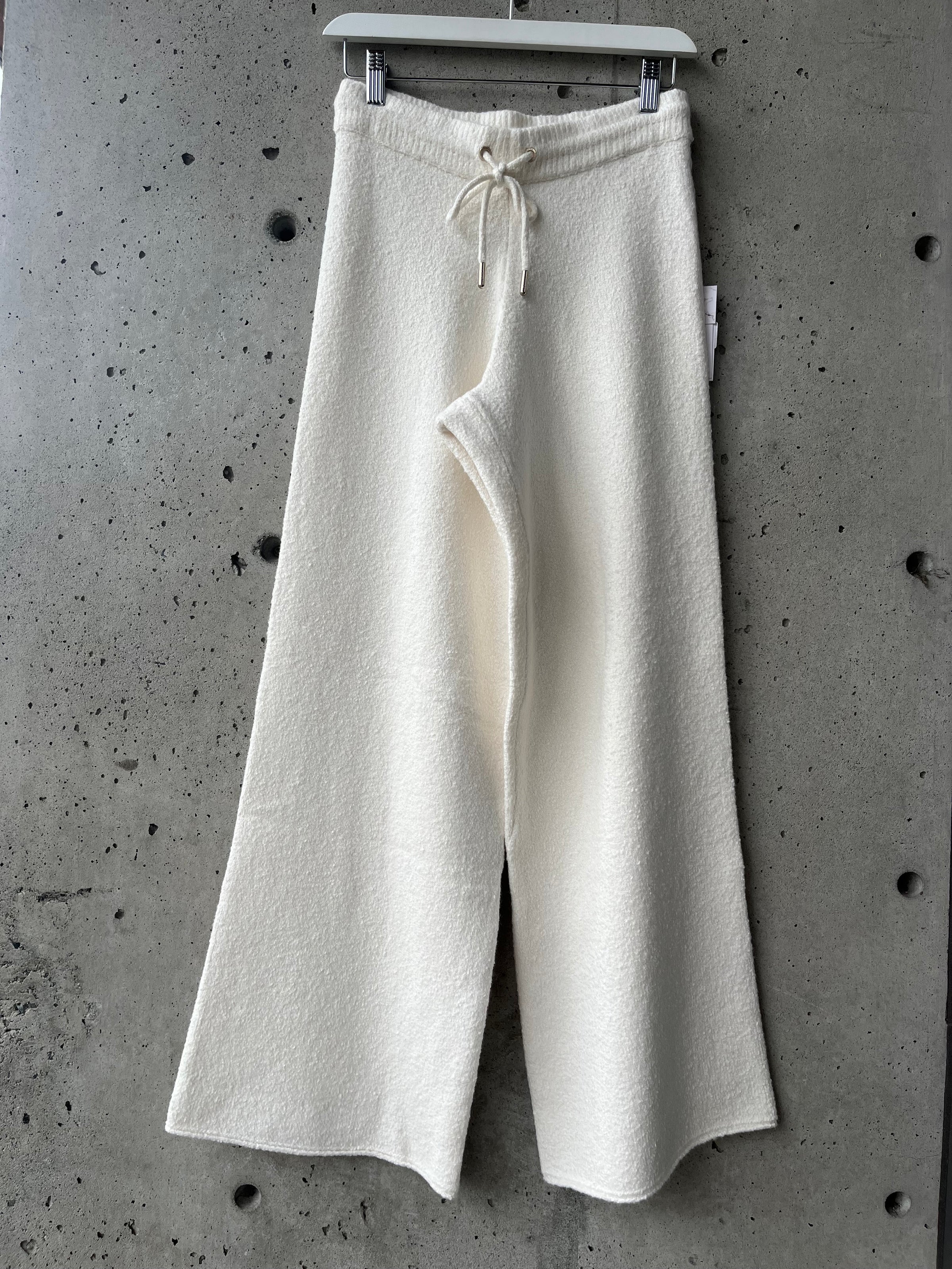 Splendid - Cella Jane Collection - Boucle Sweater Pant