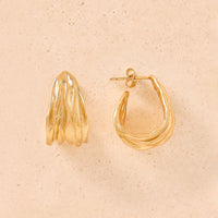 Agapée - Lina Earrings