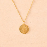Agapée - Luna Necklace