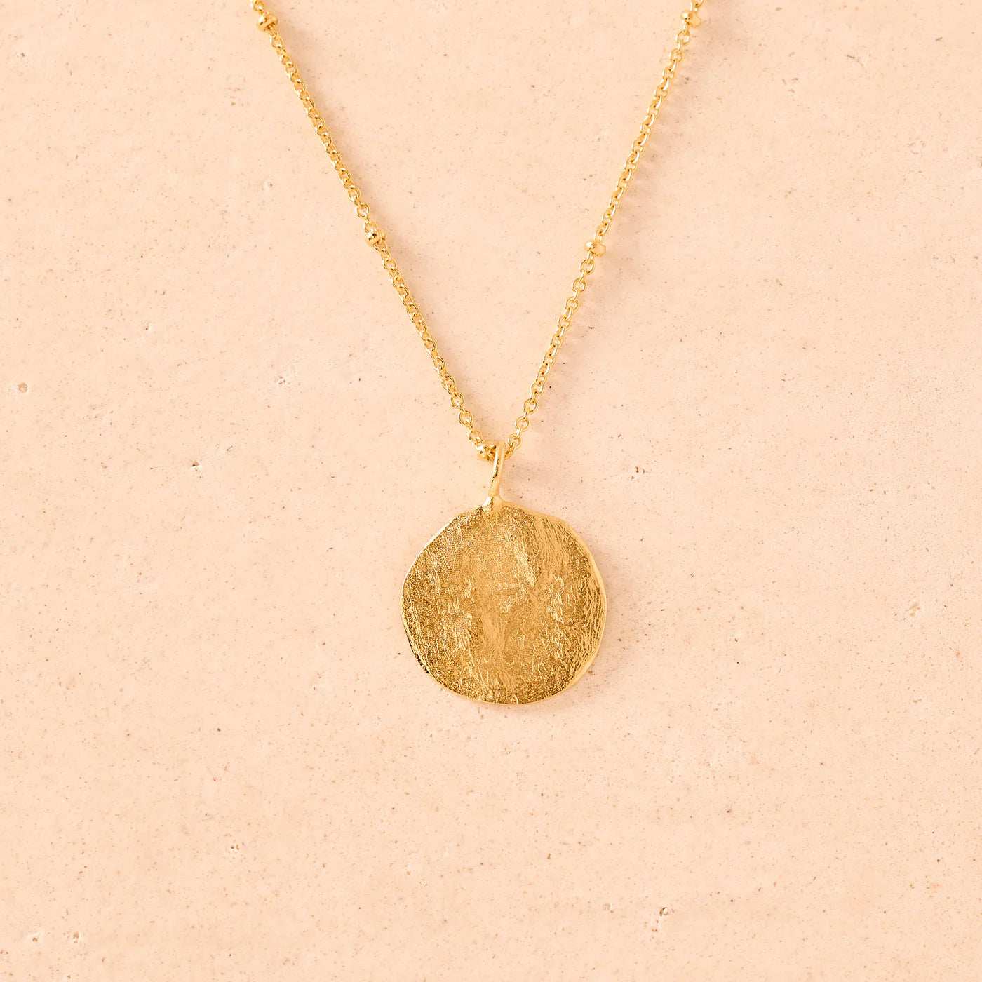 Agapée - Luna Necklace