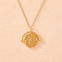 Agapée - Solune Necklace