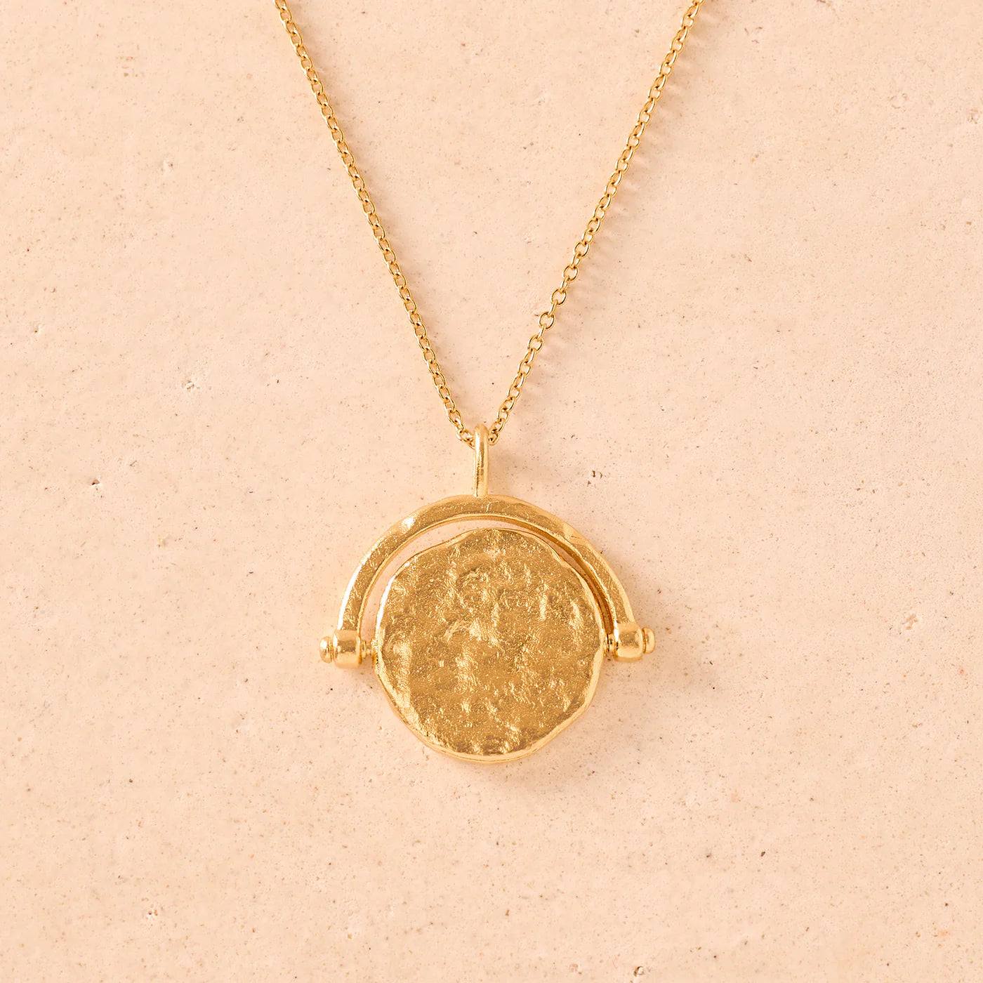 Agapée - Solune Necklace