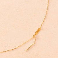 Agapée - Proma Necklace