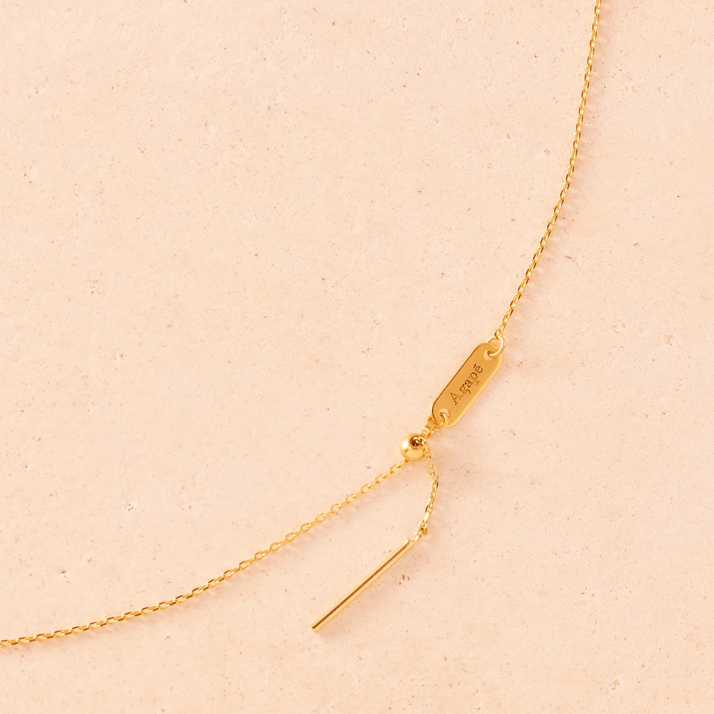 Agapée - Proma Necklace