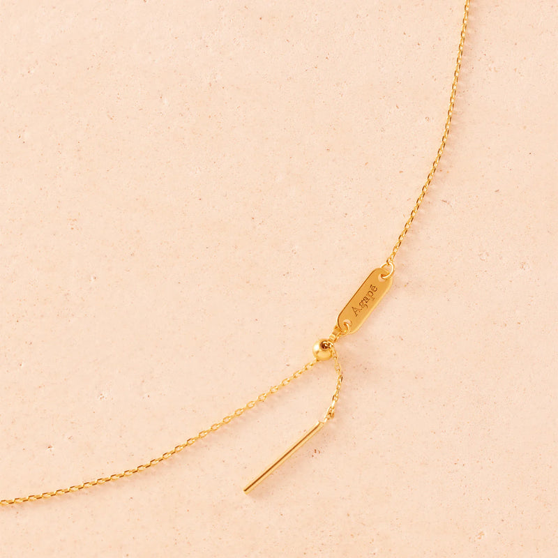 Agapée - Proma Necklace