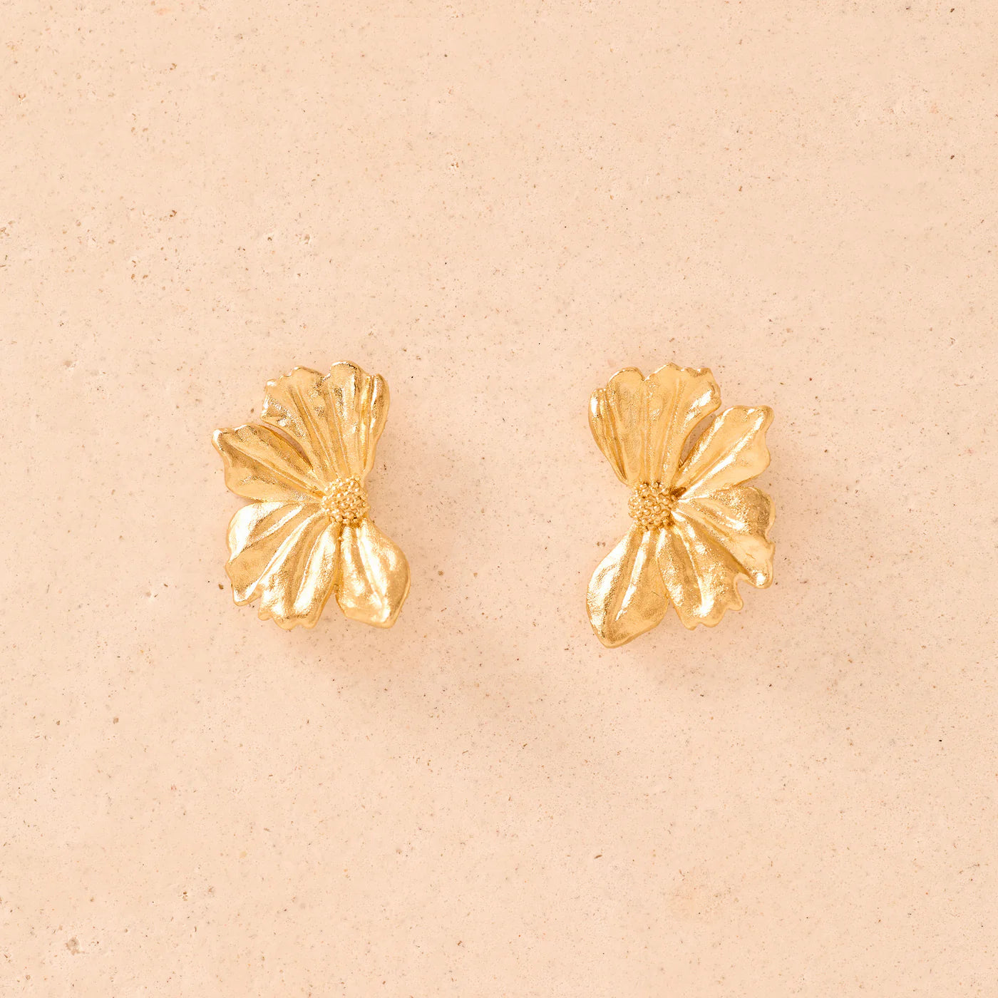 Agapée - Monea Earrings