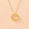 Agapée - Trina Necklace