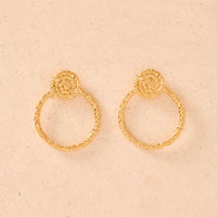 Agapée - Zeti Earrings