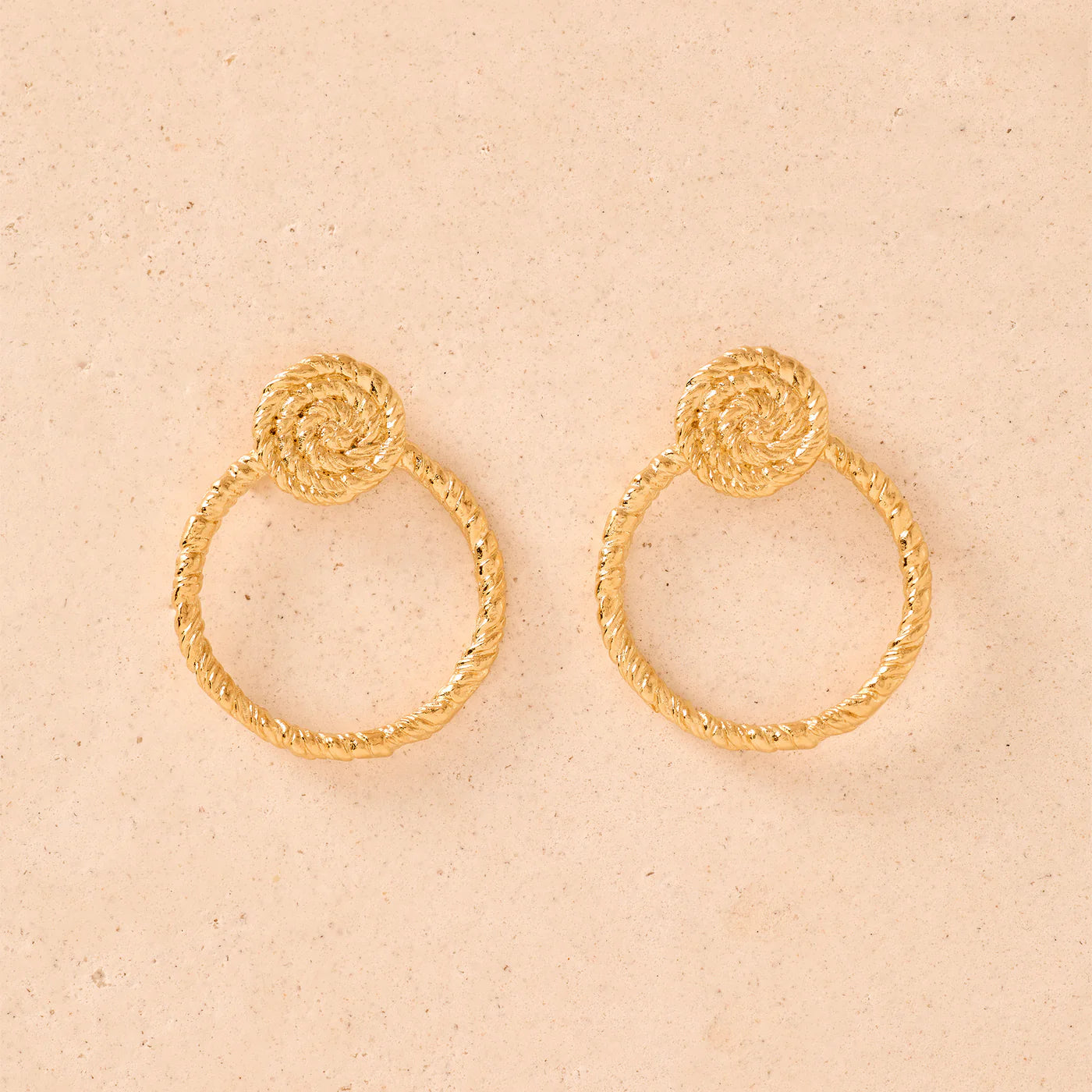 Agapée - Zeti Earrings