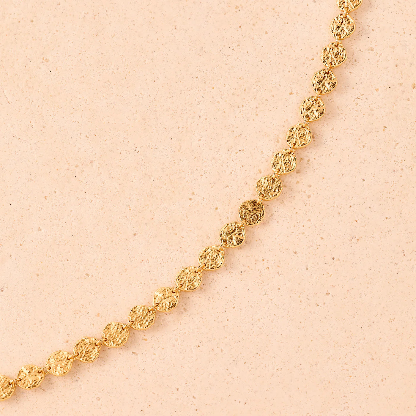 Agapée - Caius Necklace