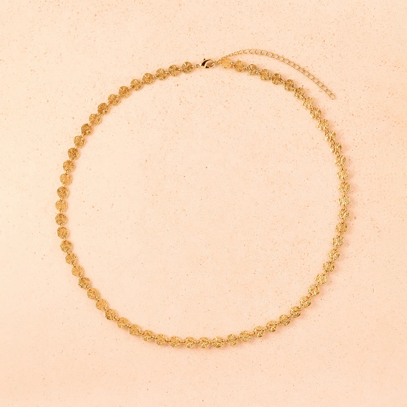 Agapée - Caius Necklace