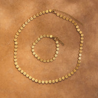 Agapée - Caius Necklace